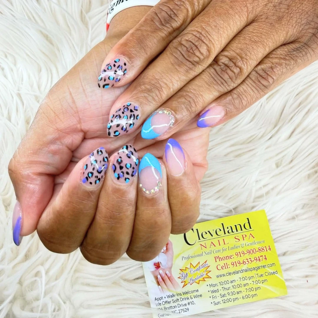 Nail Sep 18 2026